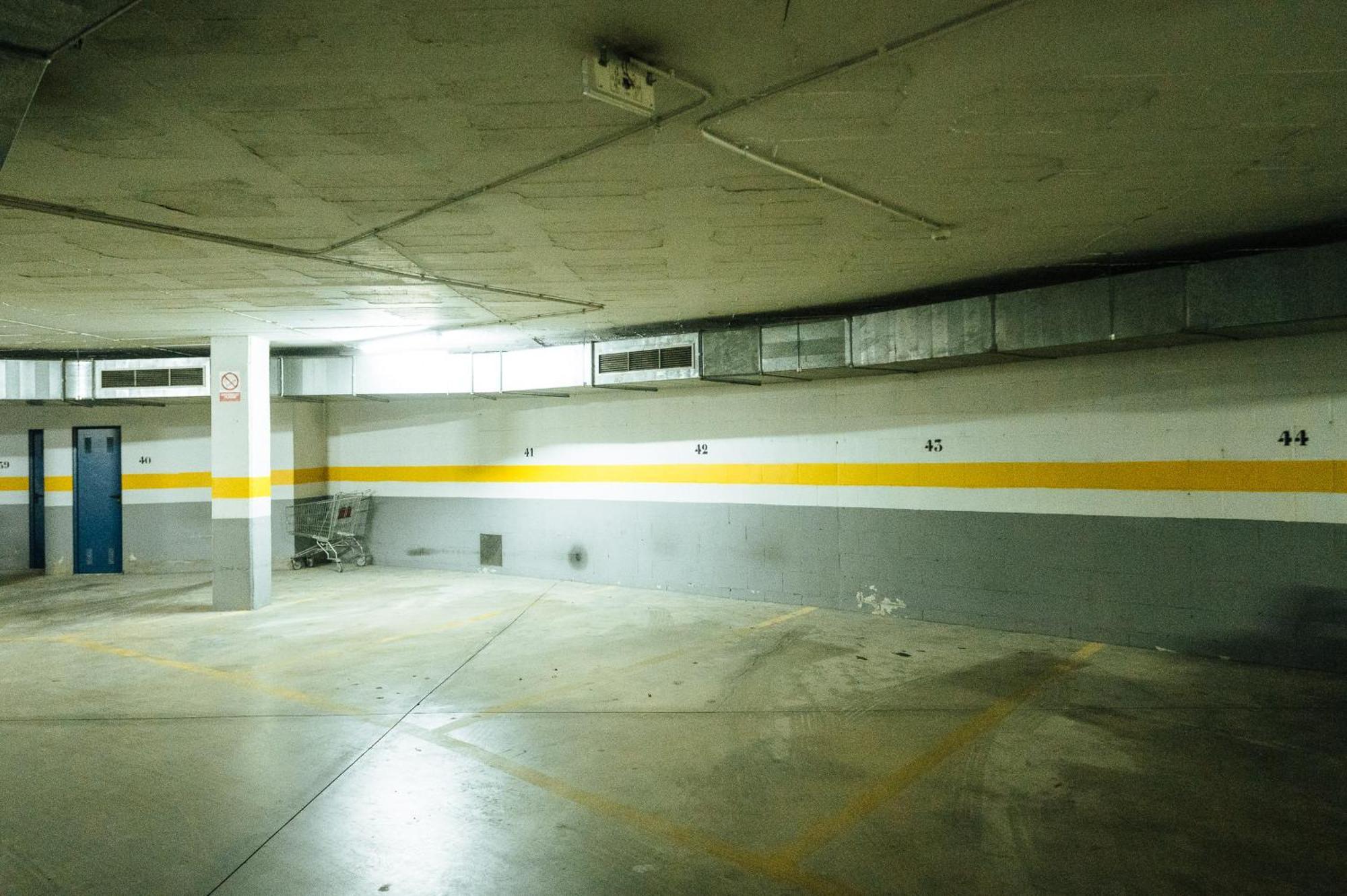 Acogedor Piso Con Parking Santa Justa Apartman Sevilla Kültér fotó