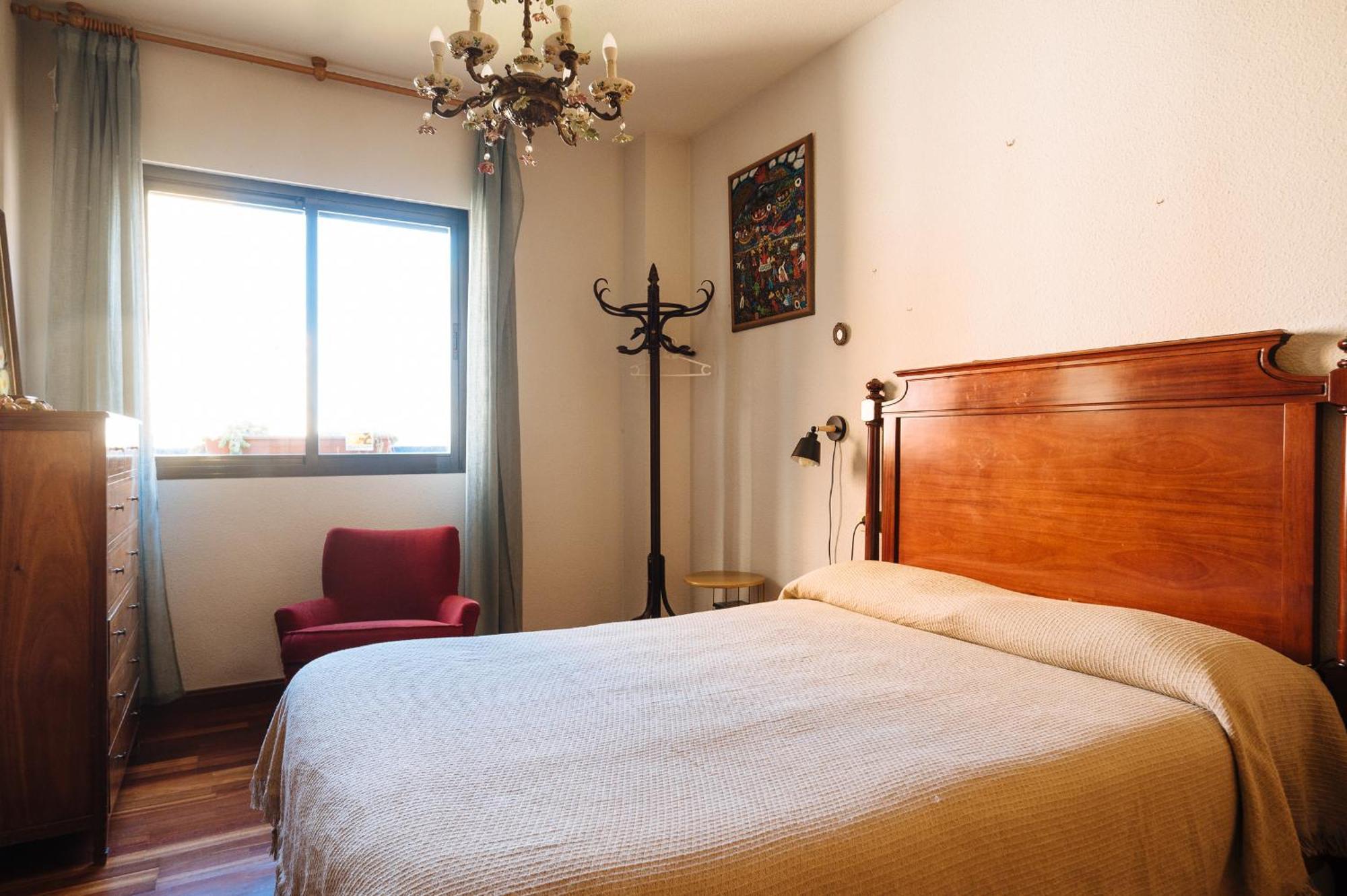 Acogedor Piso Con Parking Santa Justa Apartman Sevilla Kültér fotó