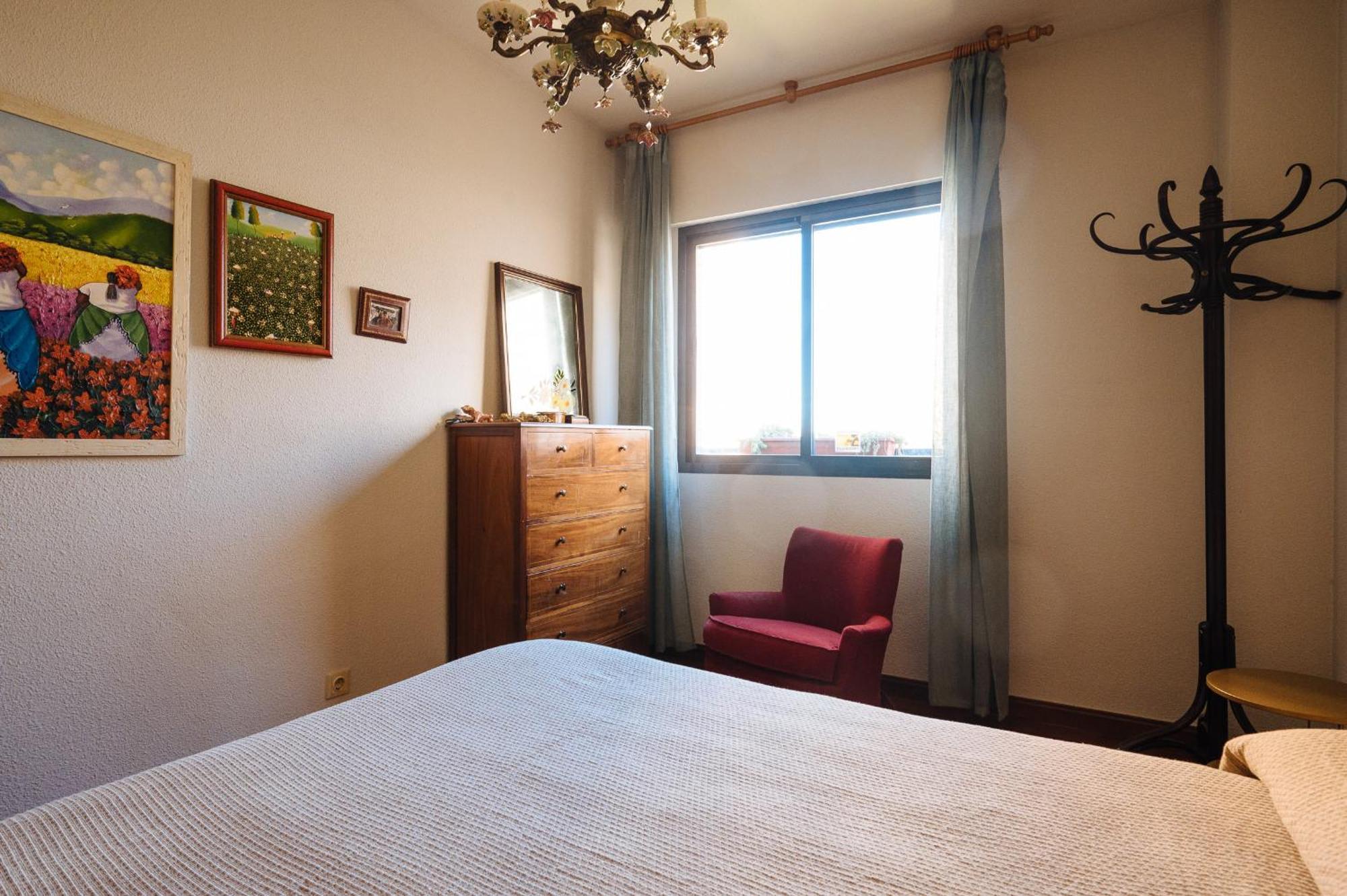 Acogedor Piso Con Parking Santa Justa Apartman Sevilla Kültér fotó