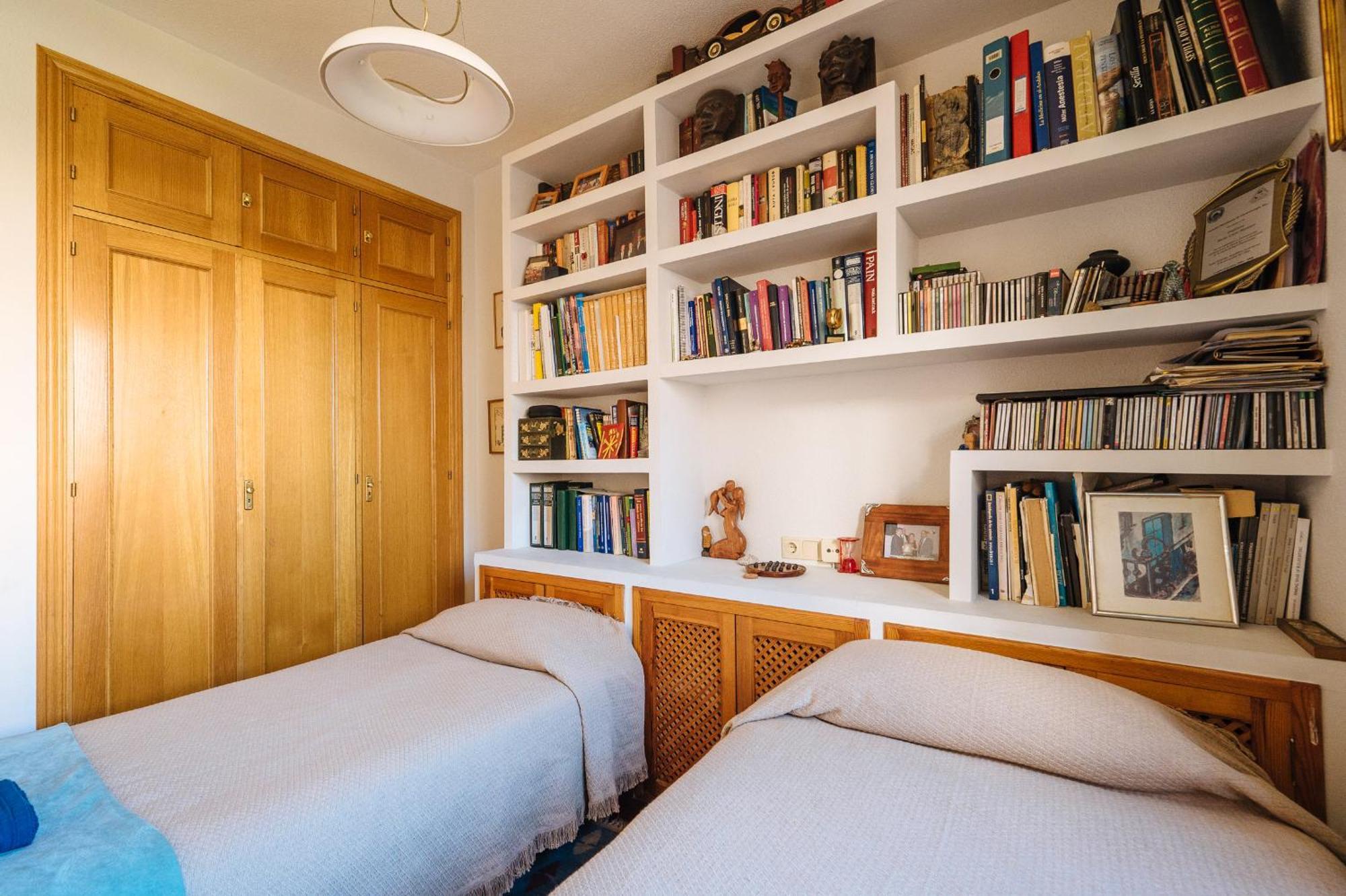 Acogedor Piso Con Parking Santa Justa Apartman Sevilla Kültér fotó